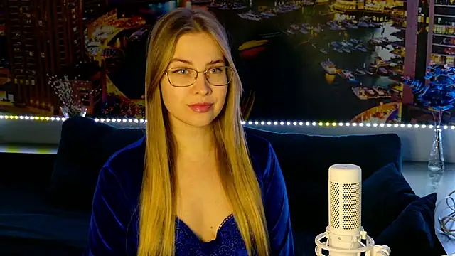 pusyavykusya online show from February 9, 2025, 7:30 pm