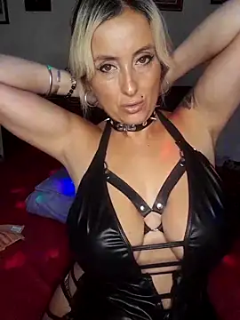 DesireSatler online show from March 2, 2025, 11:09 pm