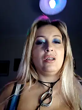 DesireSatler online show from July 12, 2026, 10:34 pm
