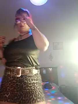 DesireSatler online show from August 2, 2026, 10:19 pm