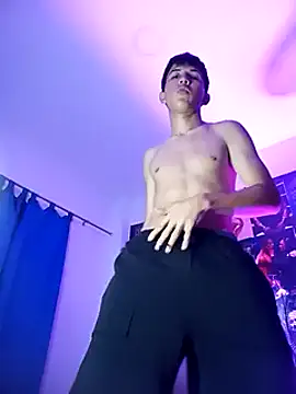 Troy Daniels online show from December 2, 2024, 2:42 am