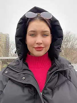 KikiWatson online show from February 1, 2025, 8:08 am