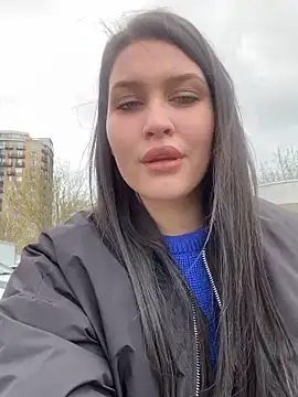 KikiWatson online show from March 22, 2025, 11:11 am