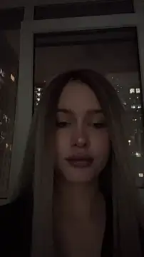 KikiWatson online show from February 23, 2026, 6:16 pm