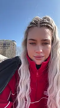 KikiWatson online show from March 15, 2026, 8:20 am