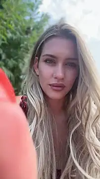 KikiWatson online show from July 24, 2026, 7:39 am