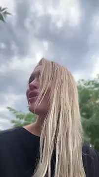 KikiWatson online show from August 4, 2026, 7:44 am