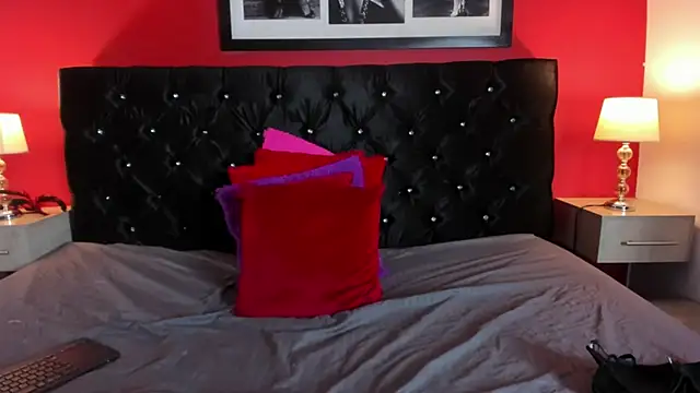 AbbyJonhs online show from January 12, 2025, 5:11 pm