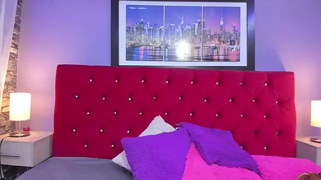 AbbyJonhs online show from January 20, 2025, 12:49 pm