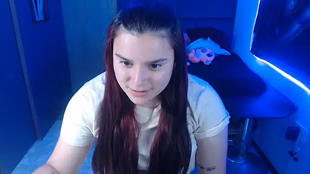 Nika 1  online show from January 14, 2025, 1:36 am