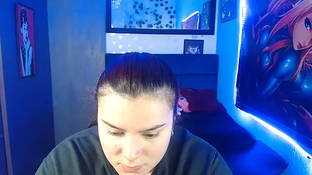 Nika 1  online show from January 17, 2025, 6:54 pm