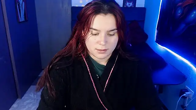 Nika 1  online show from January 18, 2025, 9:13 pm