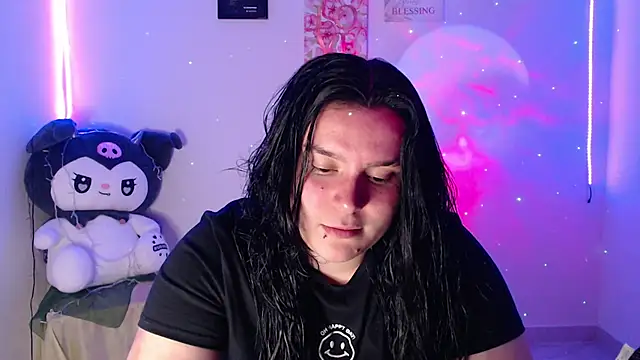 Nika 1  online show from March 12, 2025, 5:46 am