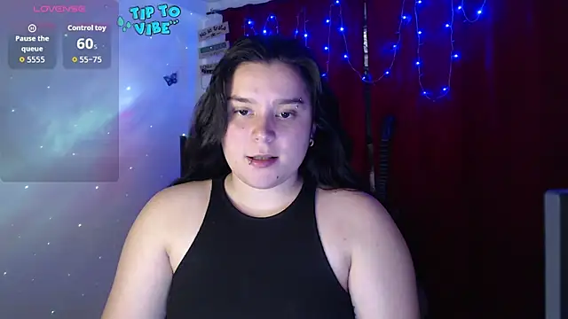 Nika 1  online show from October 4, 2025, 12:58 pm