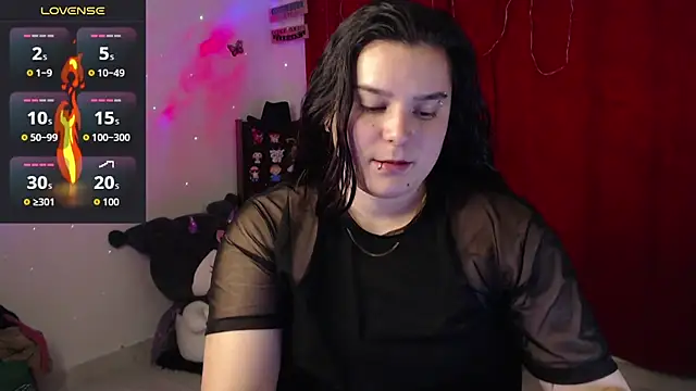 Nika 1  online show from November 14, 2025, 10:18 pm