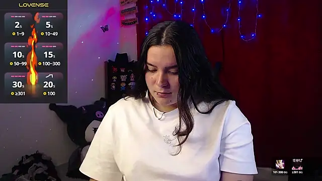 Nika 1  online show from November 19, 2025, 9:26 pm