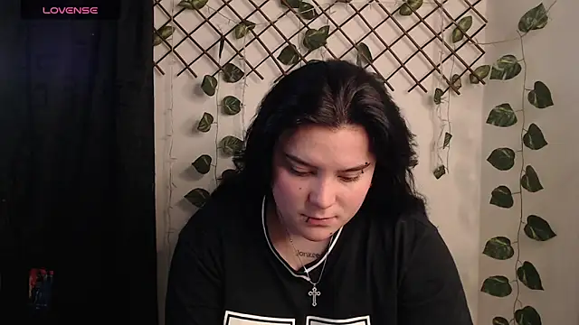 Snapshot of Nika_1_ chatting on May 31, 2026, 12:52 am Nika 1 online show from May 31, 2026, 12:52 am