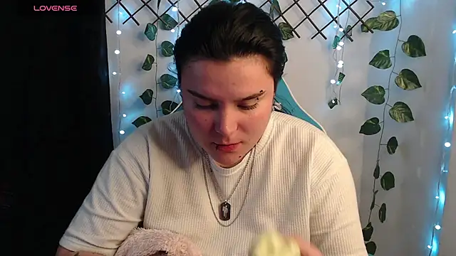 Snapshot of Nika_1_ chatting on June 7, 2026, 11:41 pm Nika 1 online show from June 7, 2026, 11:41 pm
