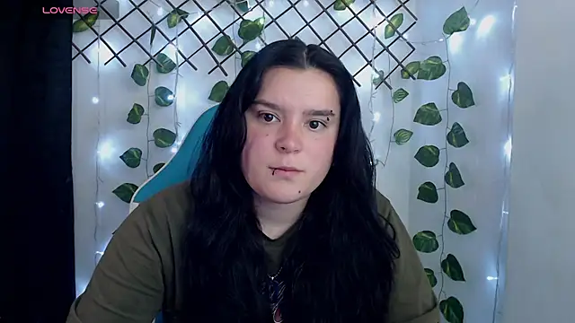Snapshot of Nika_1_ chatting on June 12, 2026, 12:31 am Nika 1 online show from June 12, 2026, 12:31 am