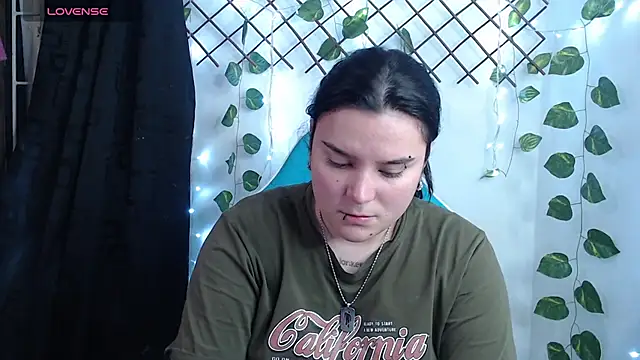 Snapshot of Nika_1_ chatting on June 30, 2026, 12:44 am Nika 1 online show from June 30, 2026, 12:44 am