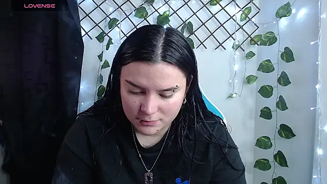 Snapshot of Nika_1_ chatting on July 10, 2026, 12:26 am Nika 1 online show from July 10, 2026, 12:26 am