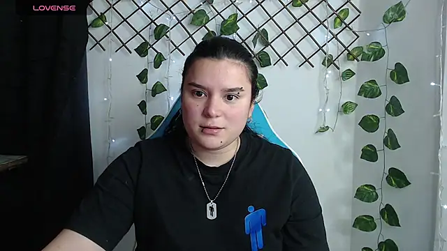 Snapshot of Nika_1_ chatting on July 11, 2026, 1:30 am Nika 1 online show from July 11, 2026, 1:30 am