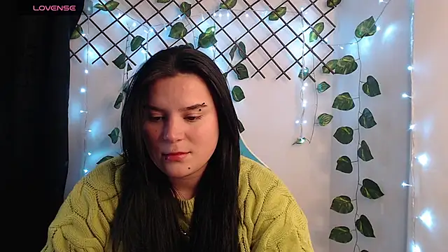 Snapshot of Nika_1_ chatting on July 12, 2026, 4:25 am Nika 1 online show from July 12, 2026, 4:25 am