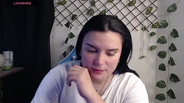 Snapshot of Nika_1_ chatting on July 16, 2026, 12:05 am Nika 1 online show from July 16, 2026, 12:05 am