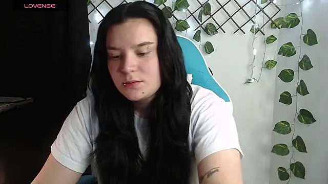 Snapshot of Nika_1_ chatting on July 23, 2026, 12:35 am Nika 1 online show from July 23, 2026, 12:35 am