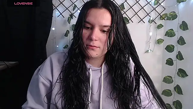 Snapshot of Nika_1_ chatting on July 24, 2026, 1:14 am Nika 1 online show from July 24, 2026, 1:14 am