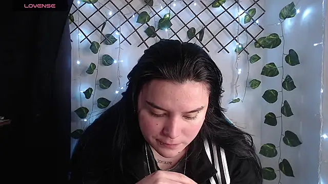 Snapshot of Nika_1_ chatting on July 28, 2026, 1:12 am Nika 1 online show from July 28, 2026, 1:12 am