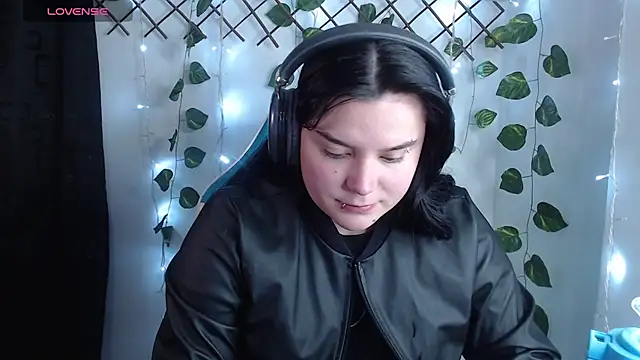 Snapshot of Nika_1_ chatting on July 31, 2026, 12:54 am Nika 1 online show from July 31, 2026, 12:54 am