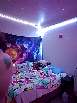 Snapshot of thatonespicychick chatting on January 5, 2025, 4:14 am thatonespicychick online show from January 5, 2025, 4:14 am