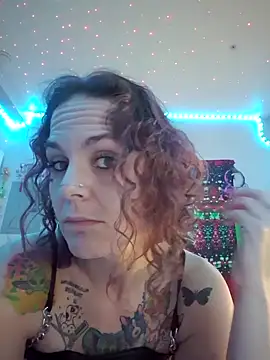 Snapshot of thatonespicychick chatting on January 23, 2025, 12:14 am thatonespicychick online show from January 23, 2025, 12:14 am