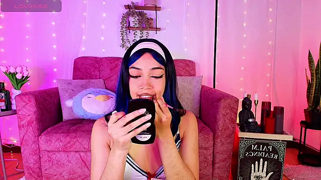 Snapshot of Sara_Jhonson chatting on June 12, 2026, 11:35 pm Sara Jhonson online show from June 12, 2026, 11:35 pm