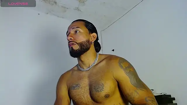  jhon connor  online show from September 22, 2025, 5:37 pm