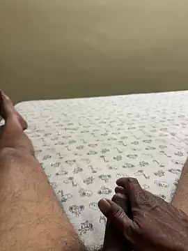 cum4mheaven online show from April 29, 2026, 5:30 pm