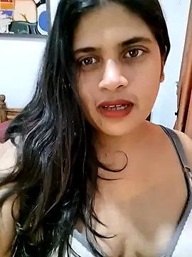 chanu174174 online show from September 18, 2025, 4:47 am