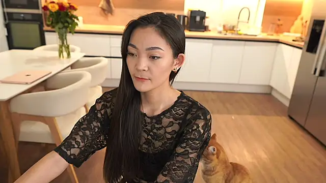 Peopleneedlove144 online show from October 21, 2025, 3:35 pm