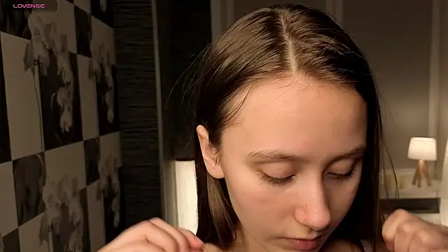 EthalBuffkin online show from October 5, 2025, 7:12 pm