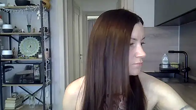 Snapshot of jainesummer chatting on February 13, 2025, 7:56 am jainesummer online show from February 13, 2025, 7:56 am