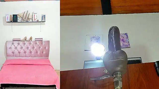 sharlotte funny online show from April 25, 2026, 6:38 pm