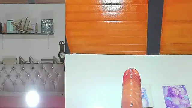 sharlotte funny online show from June 10, 2026, 3:39 am