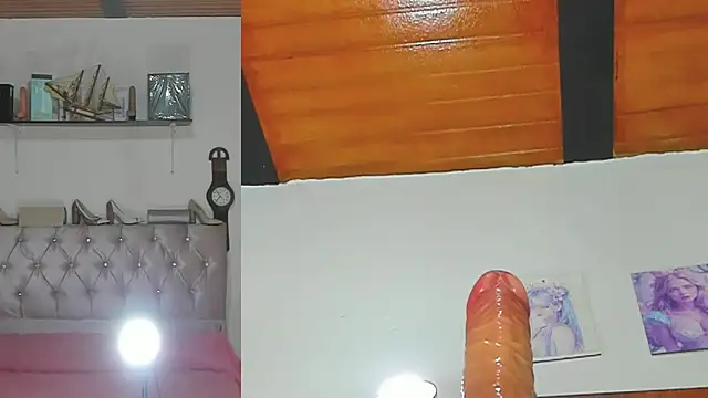 sharlotte funny online show from June 11, 2026, 3:37 am
