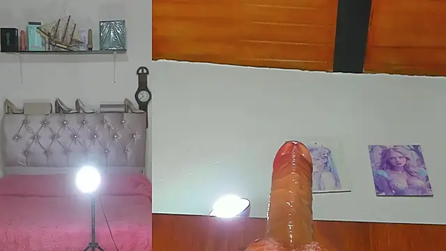 sharlotte funny online show from June 12, 2026, 3:38 am