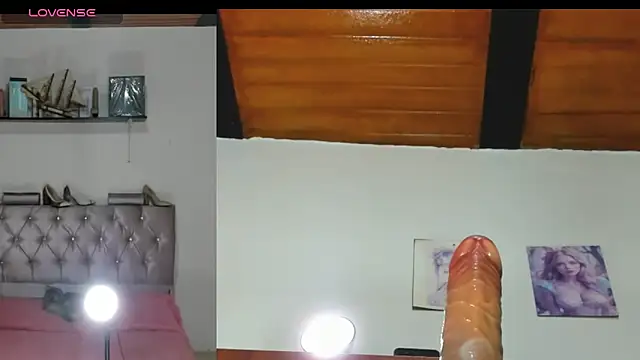 sharlotte funny online show from June 17, 2026, 3:42 am