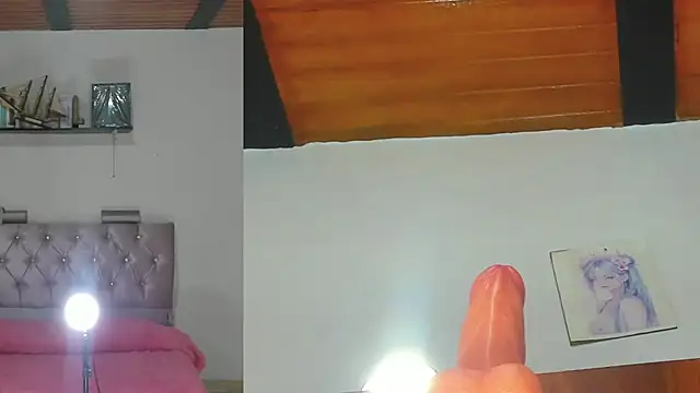 sharlotte funny online show from July 16, 2026, 3:34 am