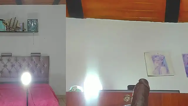sharlotte funny online show from July 27, 2026, 3:35 am