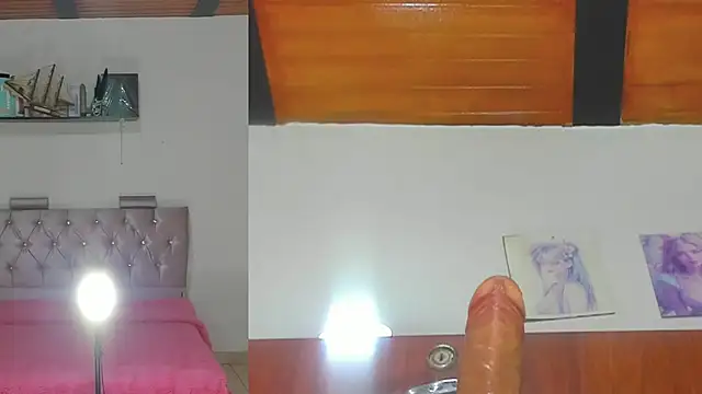 sharlotte funny online show from July 29, 2026, 3:37 am