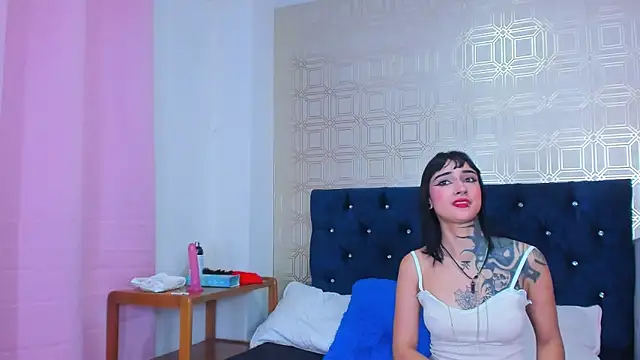 Snapshot of yulianademond66 chatting on February 8, 2025, 2:05 pm yulianademond66 online show from February 8, 2025, 2:05 pm